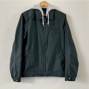 Volcom Jacket with Hood